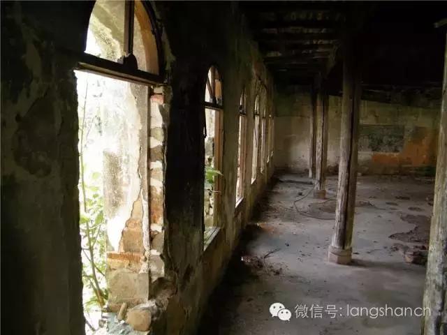 深度 ‖ 省级文物保护单位一锁数春秋 现状实堪忧