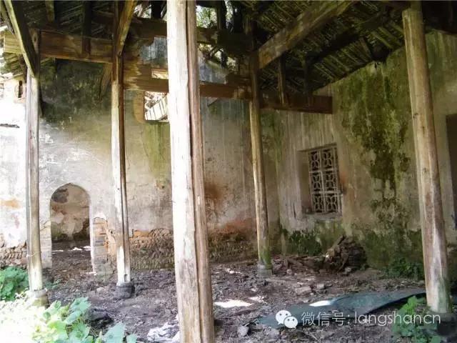 深度 ‖ 省级文物保护单位一锁数春秋 现状实堪忧