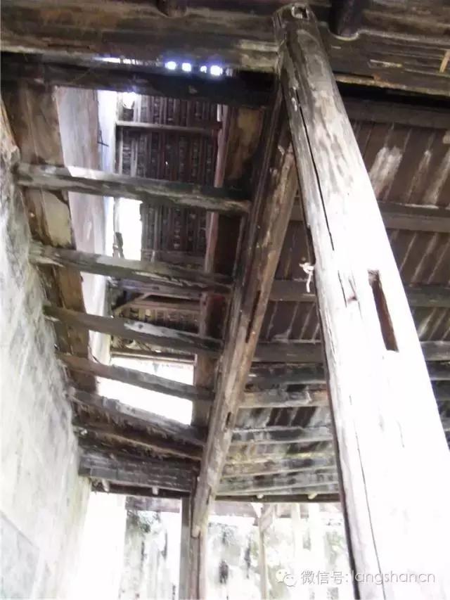 深度 ‖ 省级文物保护单位一锁数春秋 现状实堪忧