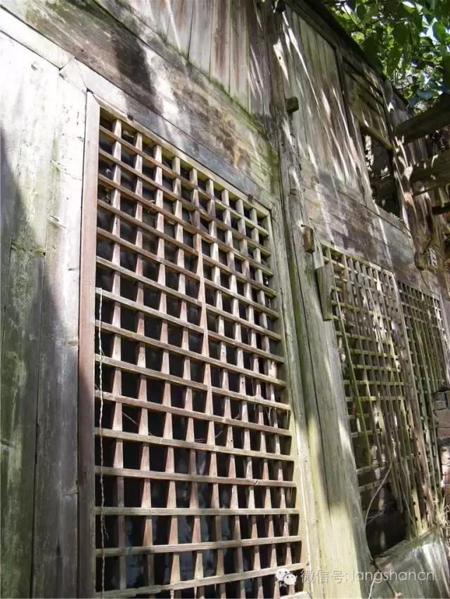 深度 ‖ 省级文物保护单位一锁数春秋 现状实堪忧