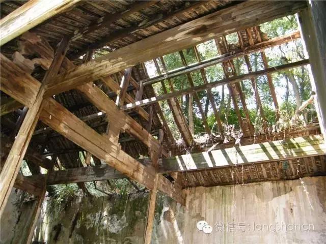 深度 ‖ 省级文物保护单位一锁数春秋 现状实堪忧