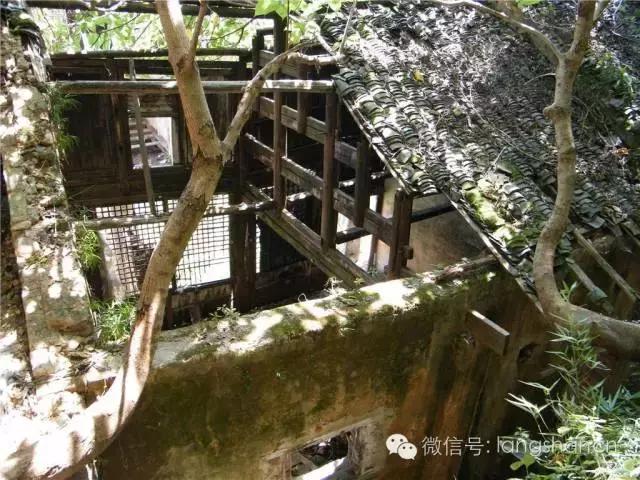 深度 ‖ 省级文物保护单位一锁数春秋 现状实堪忧