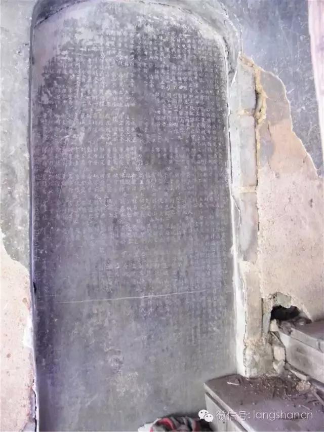 深度 ‖ 省级文物保护单位一锁数春秋 现状实堪忧