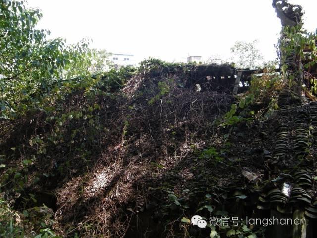 深度 ‖ 省级文物保护单位一锁数春秋 现状实堪忧