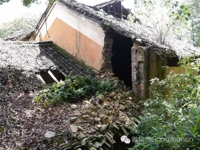 深度 ‖ 省级文物保护单位一锁数春秋 现状实堪忧