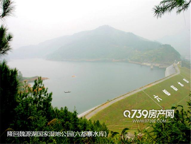 真没想到，邵阳居然有四处国家级湿地公园！