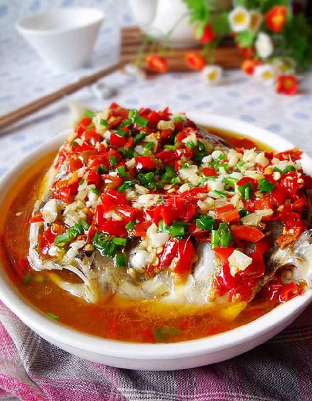 湖南邵阳餐桌上必不可少的传统美食