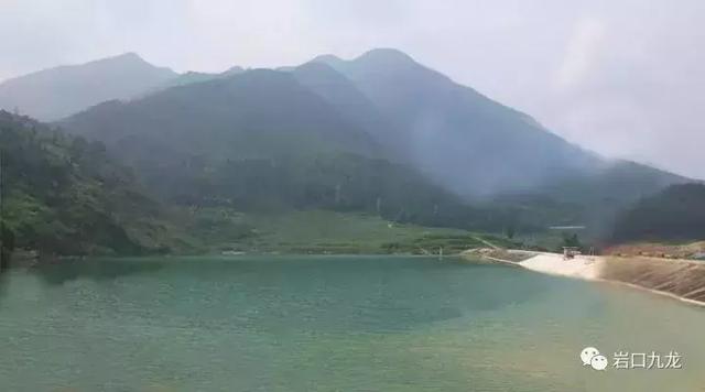 首次披露！隆回人不知道的岩口九龙山淘金秘史