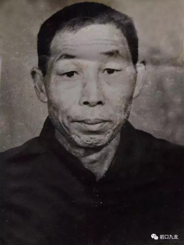 首次披露！隆回人不知道的岩口九龙山淘金秘史