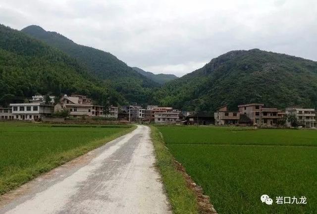 首次披露！隆回人不知道的岩口九龙山淘金秘史