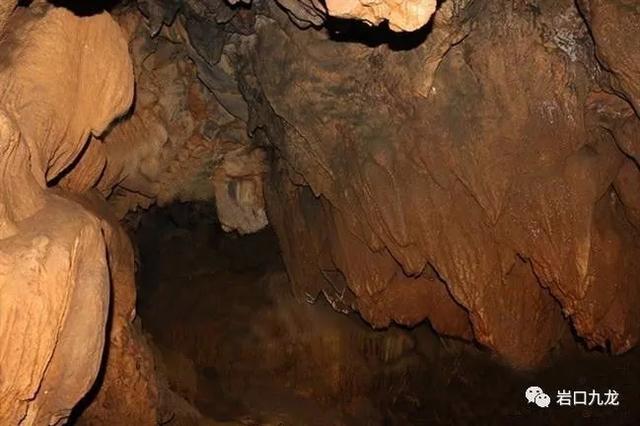 首次披露！隆回人不知道的岩口九龙山淘金秘史