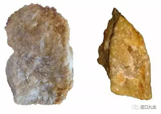 首次披露！隆回人不知道的岩口九龙山淘金秘史