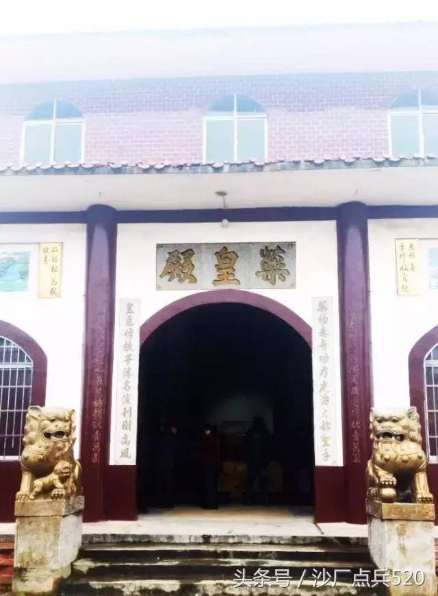 邵东印象（3）：隽永廉桥，药香氤氲的中华名镇