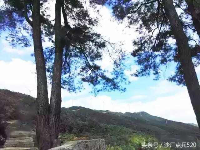 邵东印象（4）：灵官殿，古韵悠扬的盛世桃源