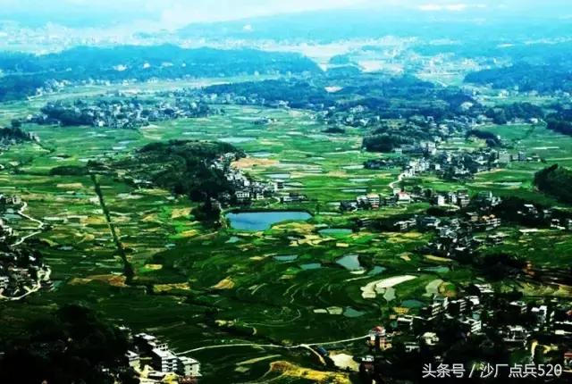 邵东印象（4）：灵官殿，古韵悠扬的盛世桃源