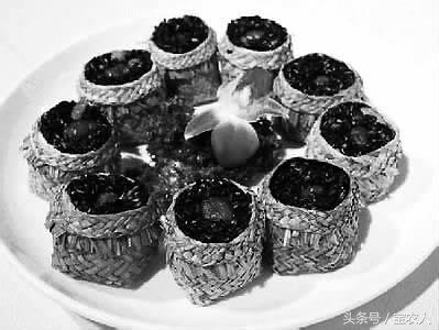“仙家服食”的乌饭，你吃过吗？