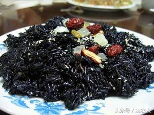 “仙家服食”的乌饭，你吃过吗？