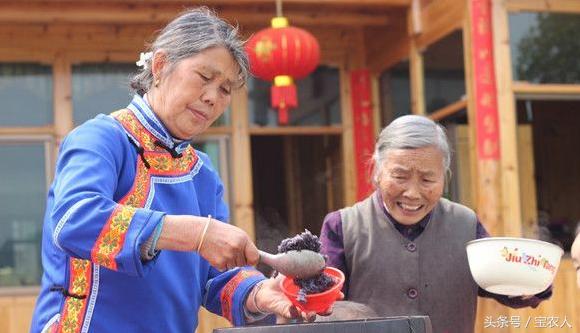 “仙家服食”的乌饭，你吃过吗？