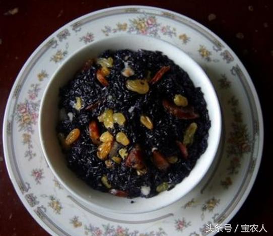 “仙家服食”的乌饭，你吃过吗？