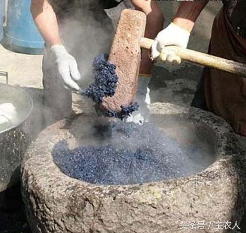 “仙家服食”的乌饭，你吃过吗？