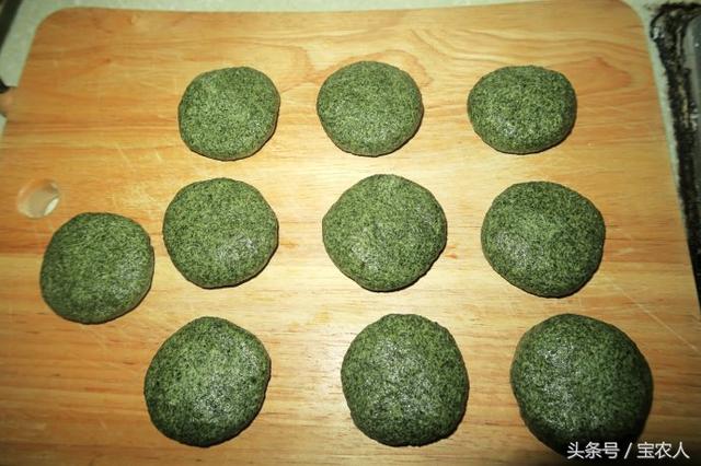 水密花粑粑这种食物你知道吗！