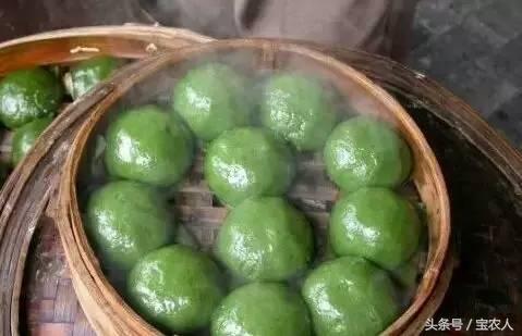 水密花粑粑这种食物你知道吗！
