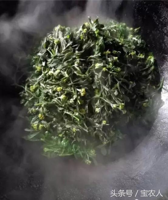 水密花粑粑这种食物你知道吗！