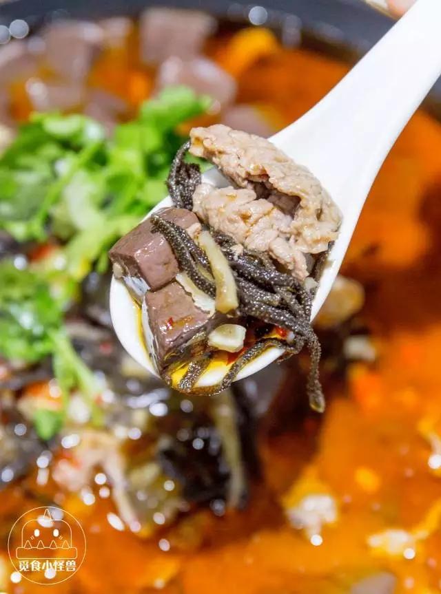 隆回的三合汤——那让我割舍不了的乡愁