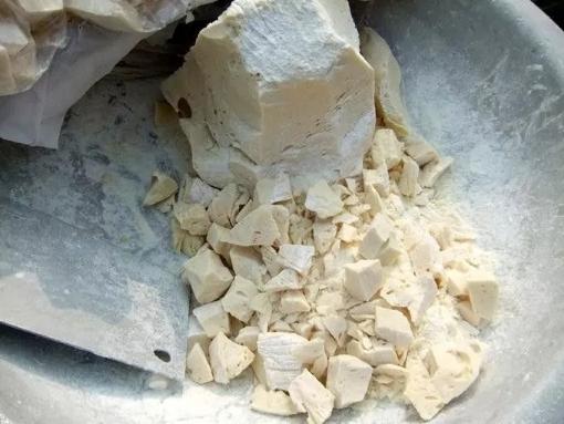 在武冈农村吃过这些零食的，证明你老了