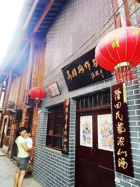 太棒了！隆回这两个乡镇要火啦！