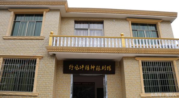 邵东陈列馆里的东西非常不一般！