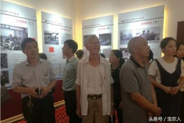 邵东陈列馆里的东西非常不一般！