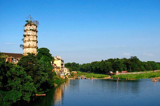 我国建造的怪桥，桥墩悬空30多年都安然无恙，到底有什么秘密？