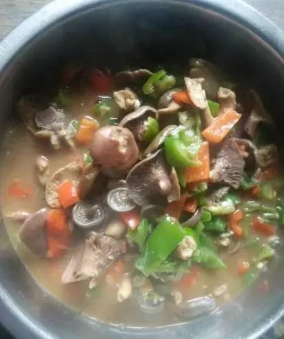约吗？在武冈的小伙伴们，一起上山找美食