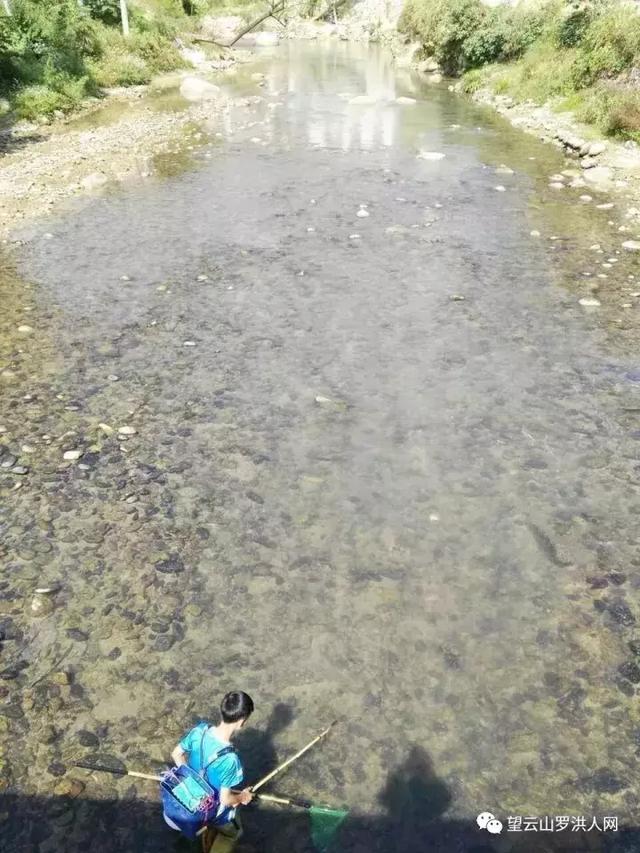罗洪赞｜隆回才子写给家乡罗洪的赞歌，情真意切