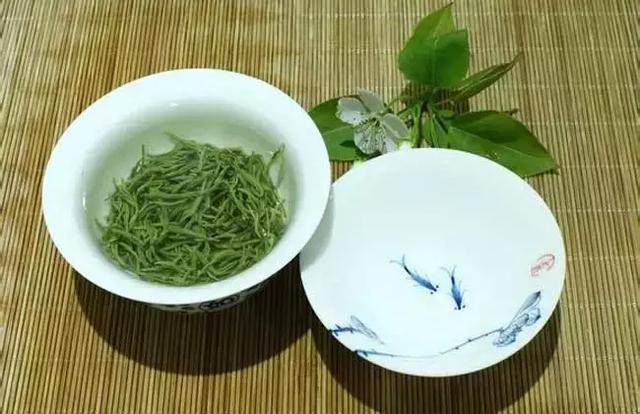 那些你不知道的隆回茶文化，曾经也有驰名中外的名茶
