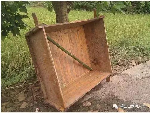 忆隆回农民