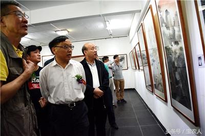 邵阳宝庆书画院你去过吗？