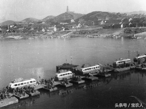邵阳老照片