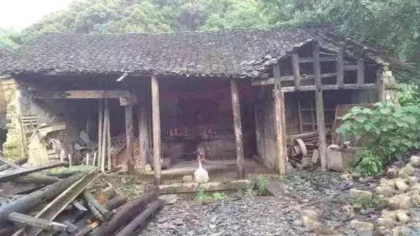 邵阳城隍庙稀少 目前只发现三处