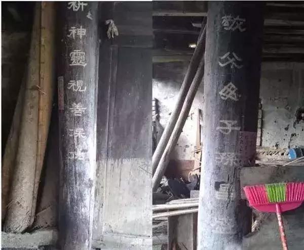 邵阳城隍庙稀少 目前只发现三处