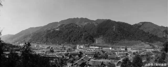 清朝蓝正樽湖南新宁瑶山称