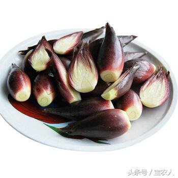 阳荷——这种食物你吃过吗？