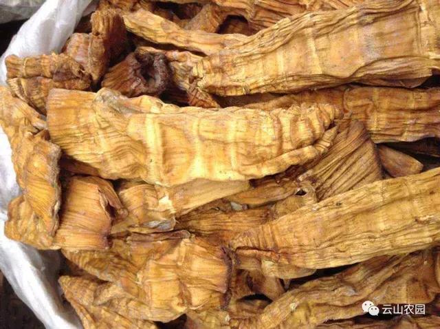 邵东大云山，那令人难忘的美味！