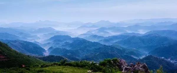 邵东大云山，那令人难忘的美味！