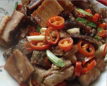 邵阳美食，看着都嘴馋了