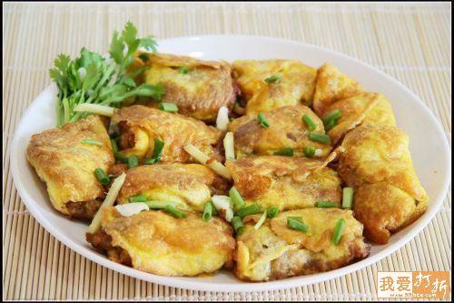 邵阳美食，看着都嘴馋了