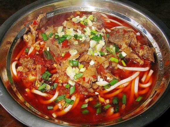 邵阳美食，看着都嘴馋了