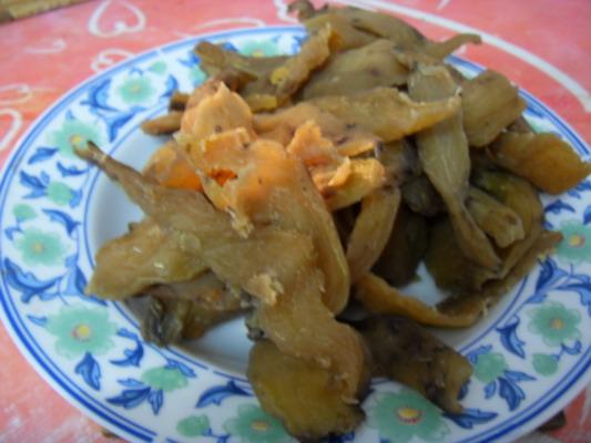 邵阳美食，看着都嘴馋了