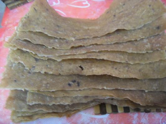 邵阳美食，看着都嘴馋了